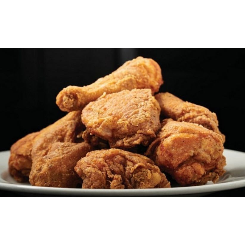 FRIED CHICKEN