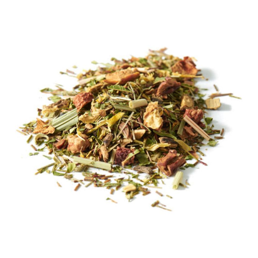 TÉ DE HIERBA DE LIMÓN