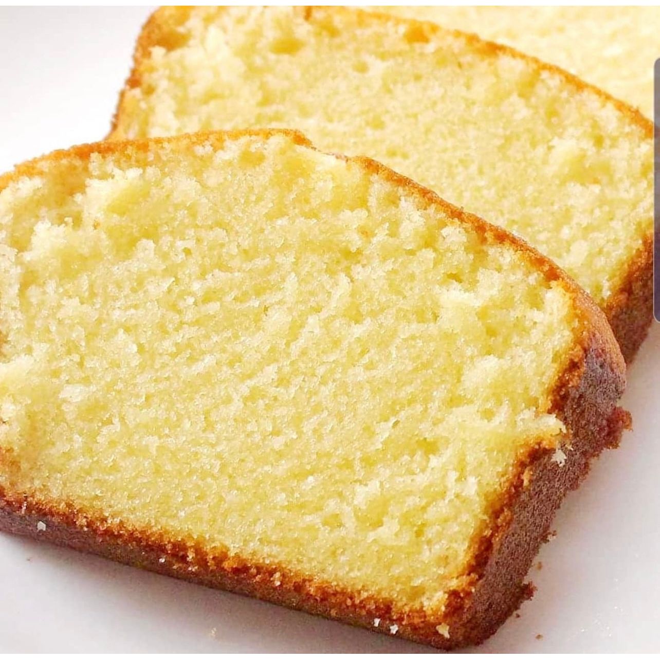 RUM CAKE