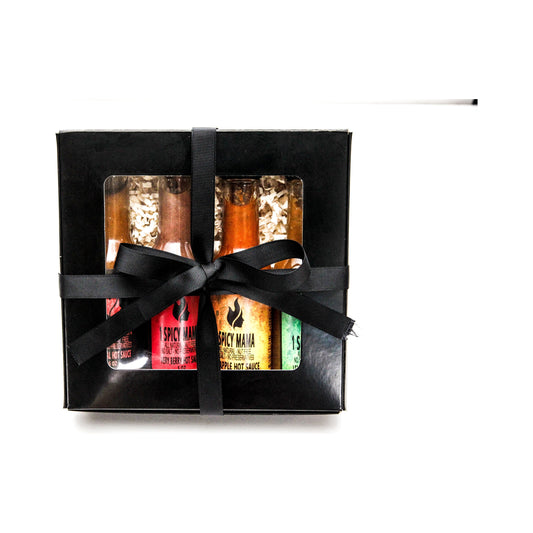 Large 4 Pack Gift Box