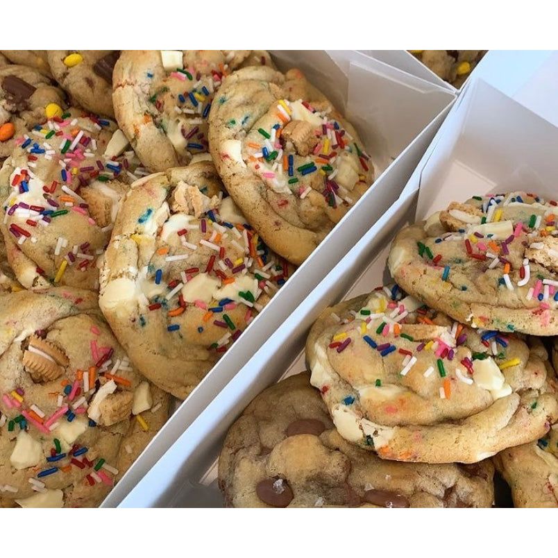 CAJA DE GALLETAS ESPECIAL