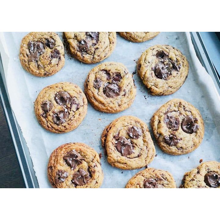 CHOCOLATE CHIP COOKIE