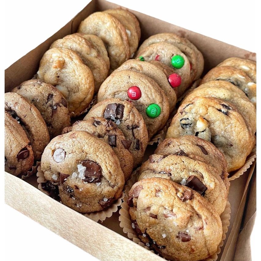 CAJA DE GALLETAS ESPECIAL