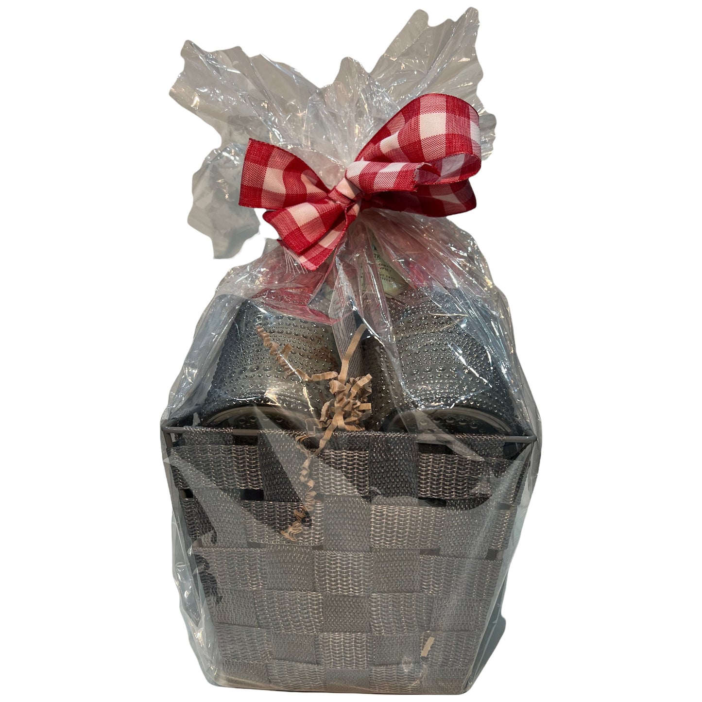 ASSORTED GIFT BASKET 1/A